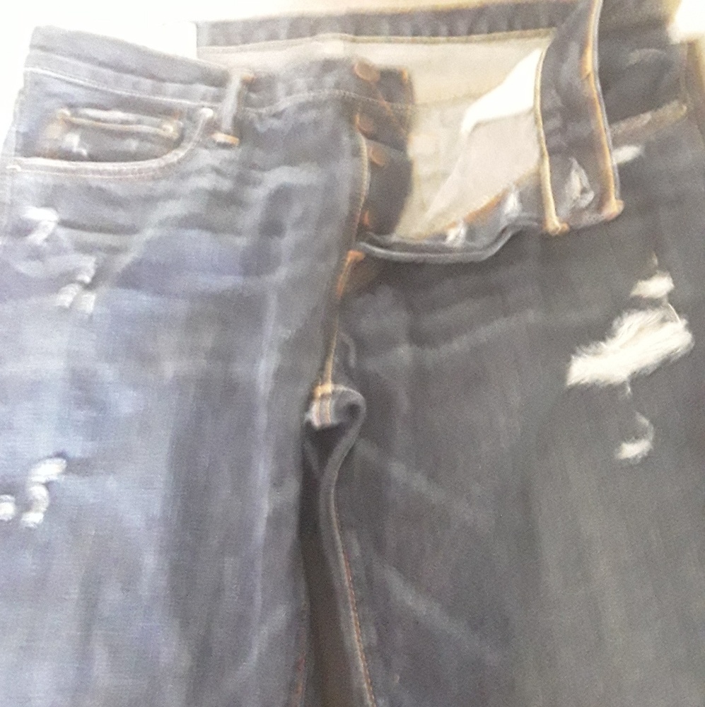 Jeans - Picture 4 of 6